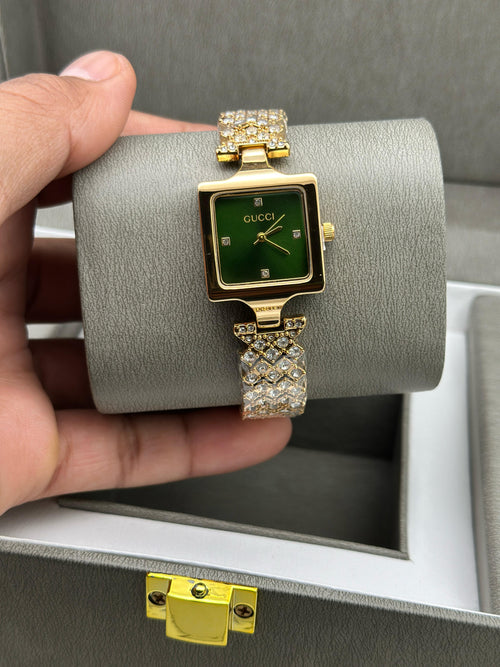 Gucci Diamond Square