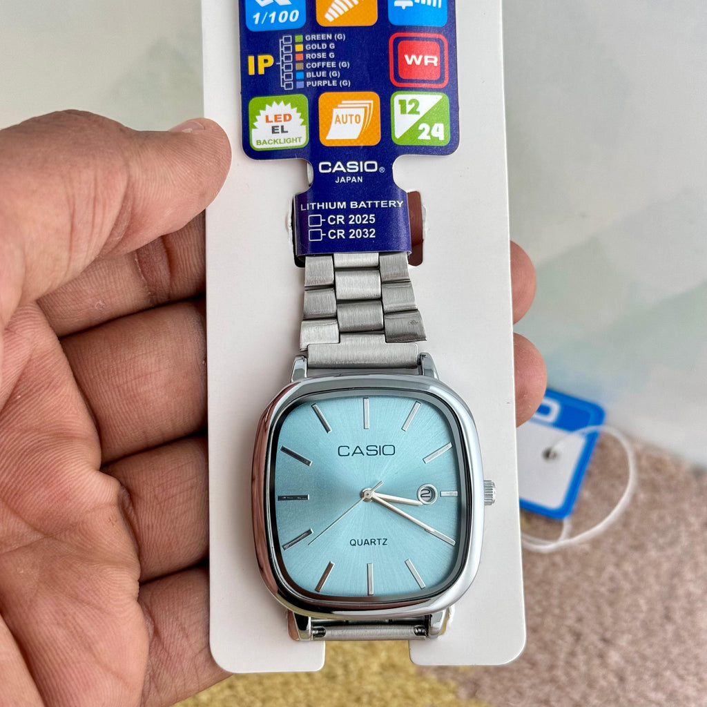 Casio Vintage Unisex