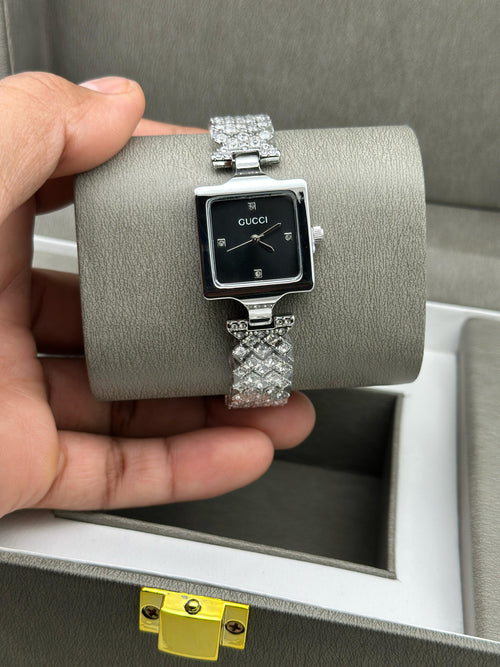 Gucci Diamond Square