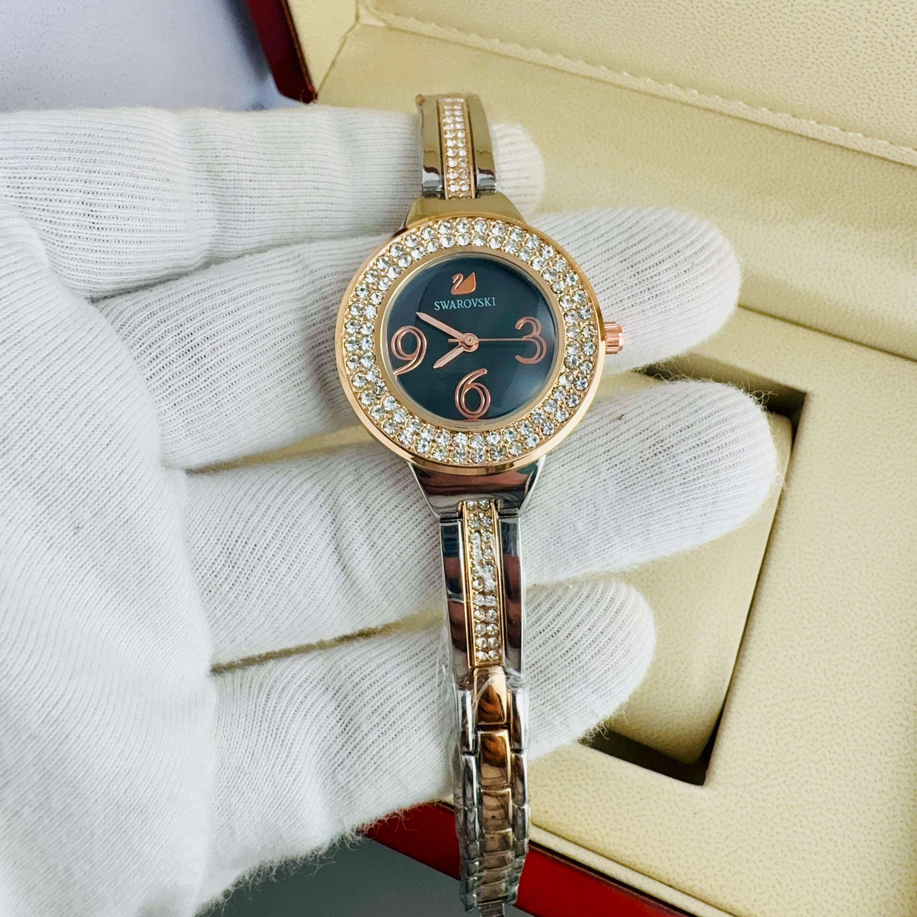 Swarovski Diamond Elegance Edition