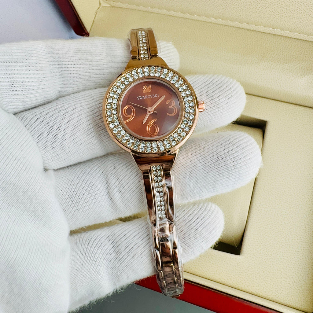 Swarovski Diamond Elegance Edition