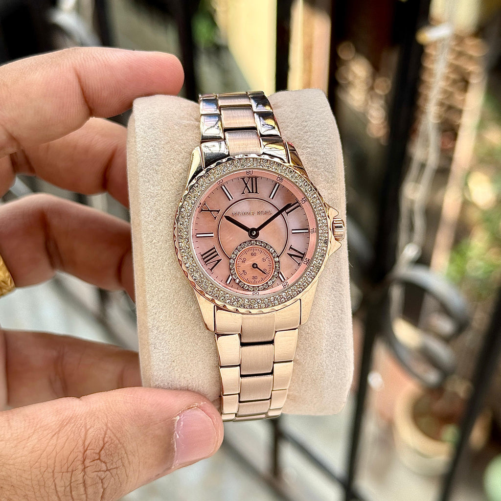 Michael Kors Everest Women