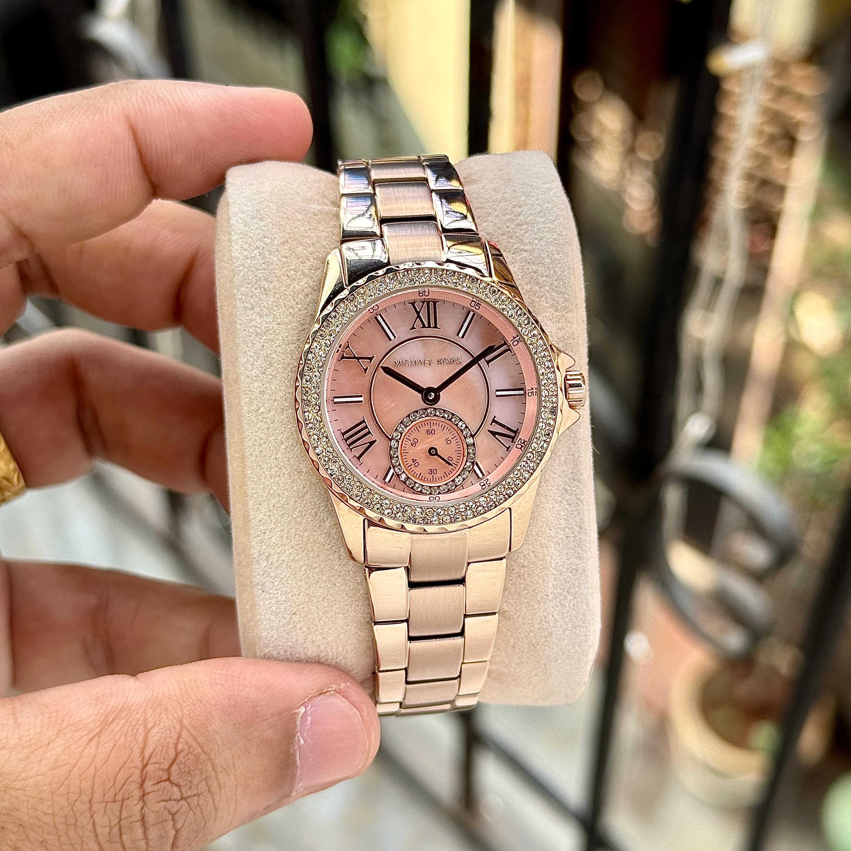 Michael Kors Everest Women