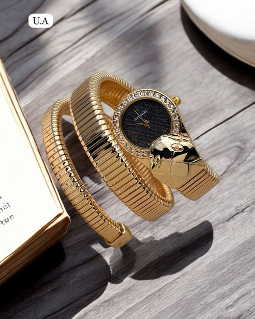 Bvlgari Serpenti Tubogas