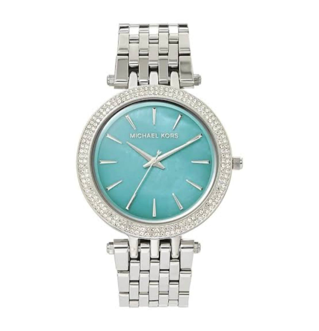 Michael Kors Slim Darci MK3553