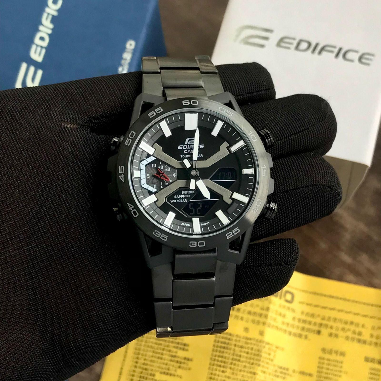 Casio Edifice ECB-2000DC