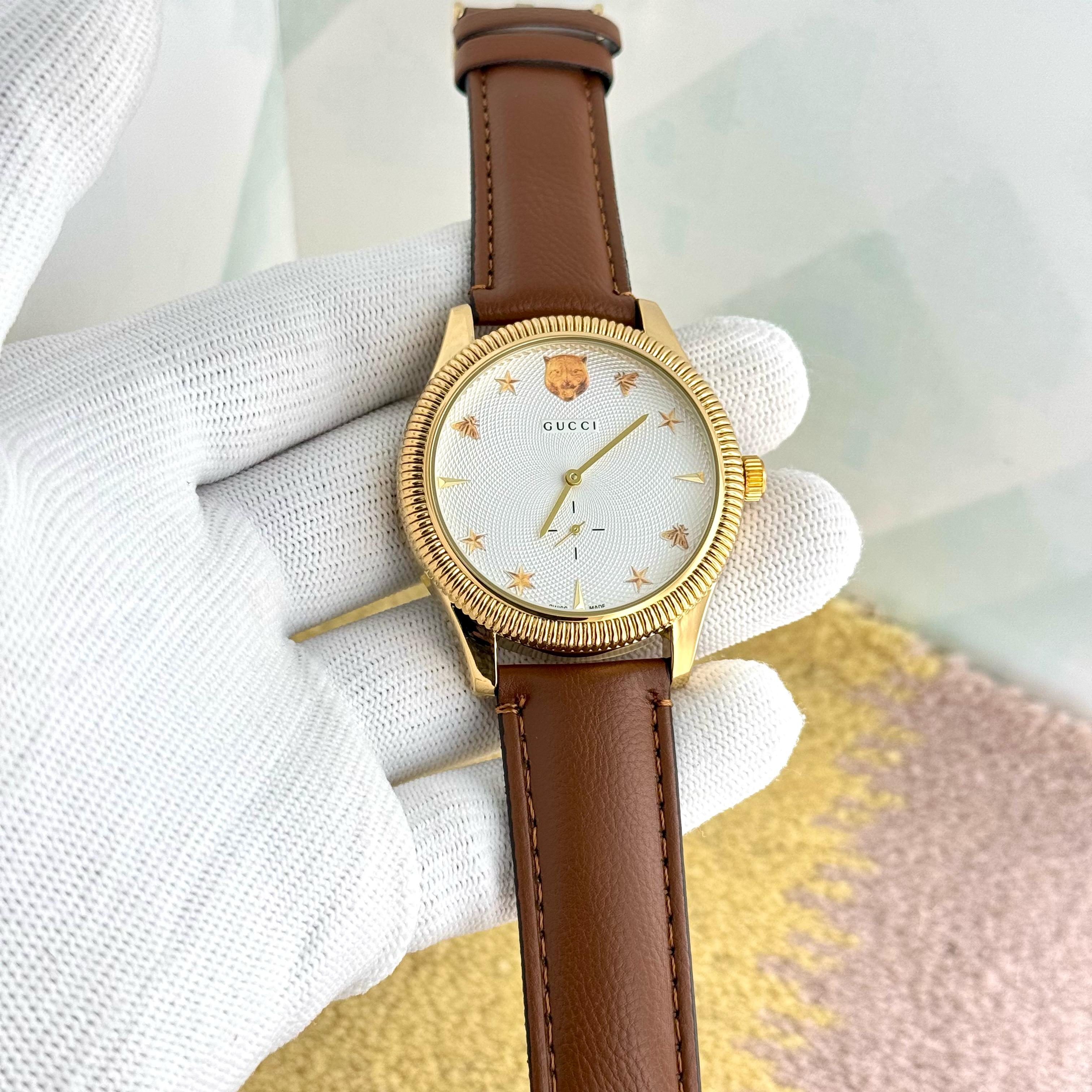 Gucci Timeless Edition