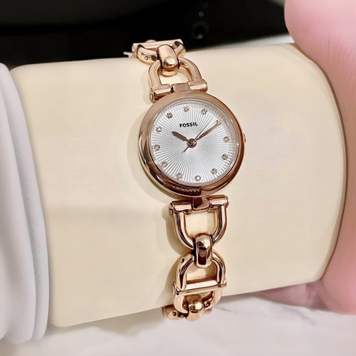 Fossil Olive Series