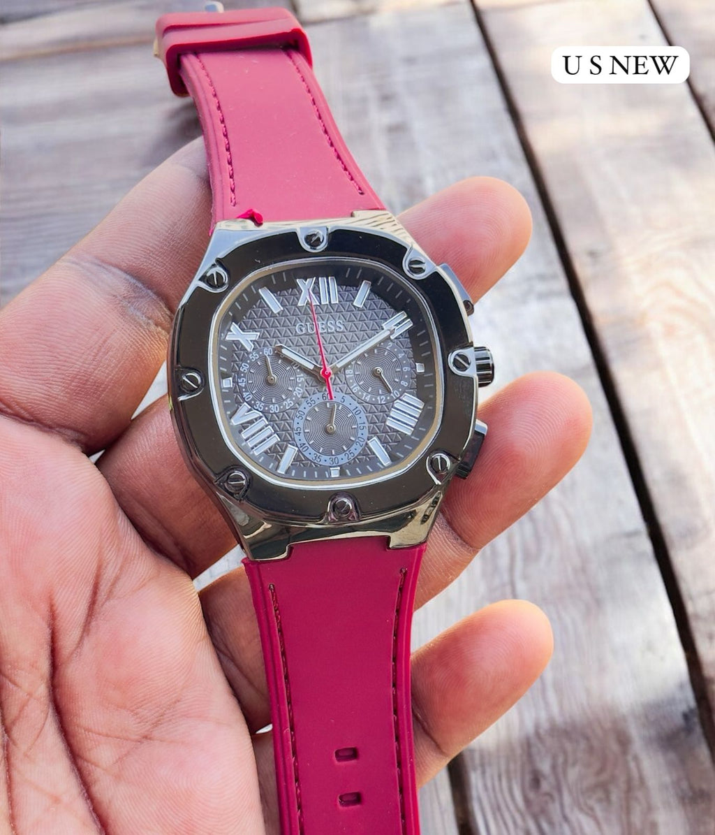 Guess Headline Chronograph