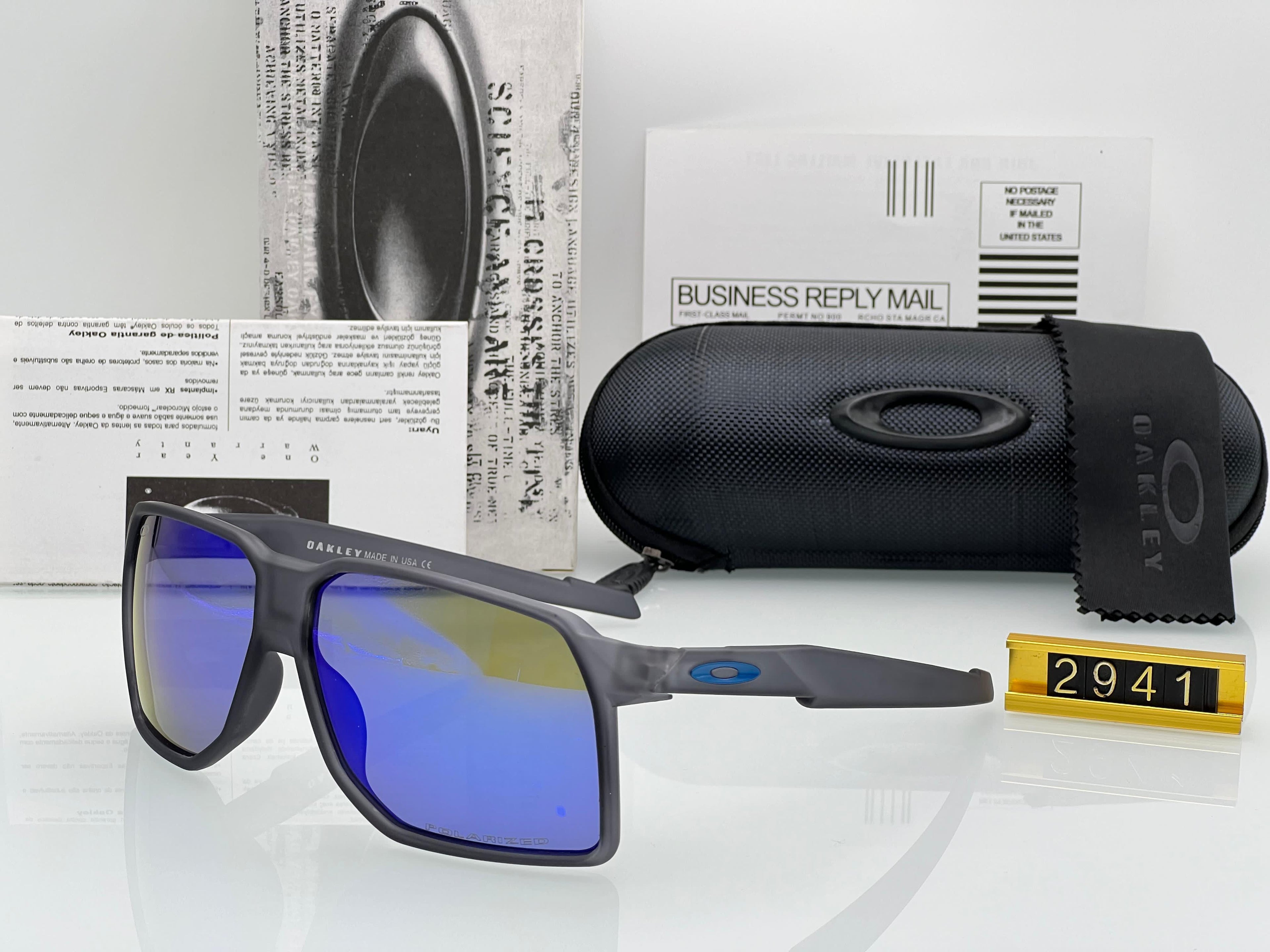 Oakley Sunglasses
