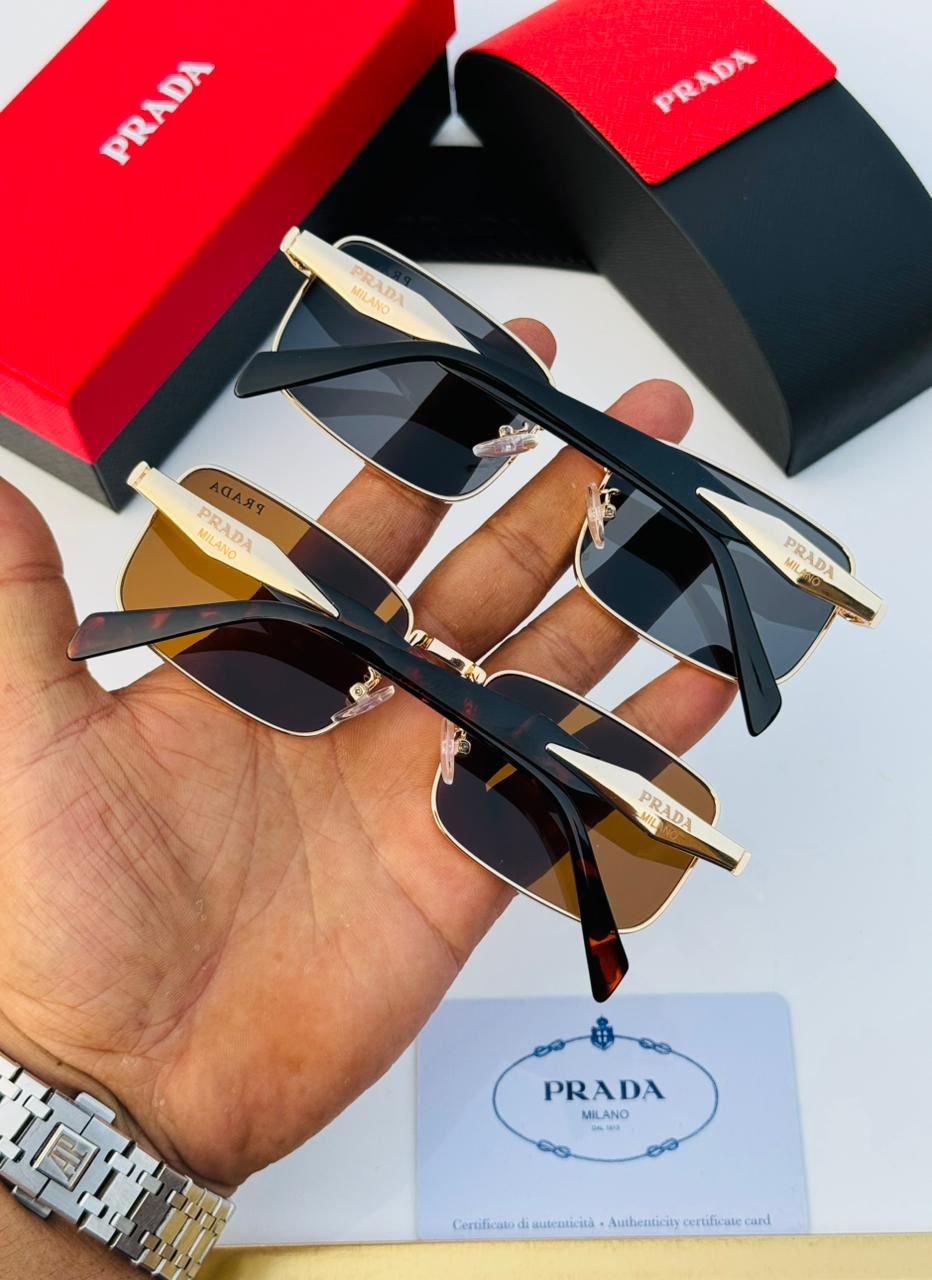 Prada sunglasses