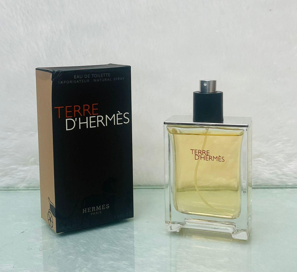 Imported Perfumes