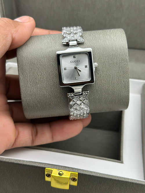 Gucci Diamond Square