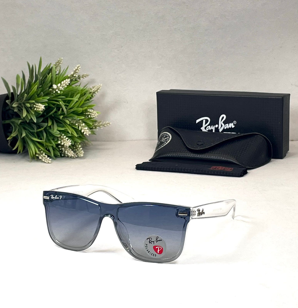 Rayban Polarized Lens