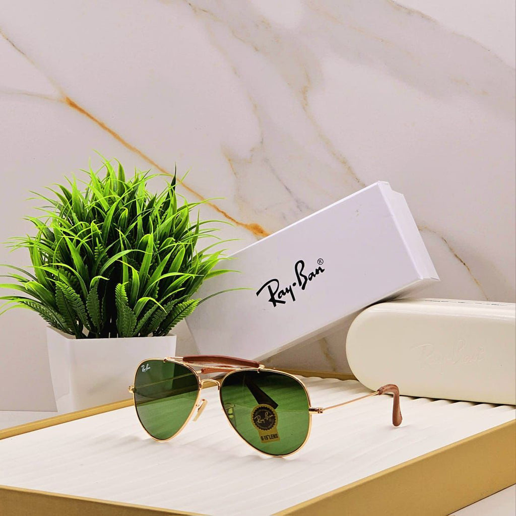 Rayban Uv Lens Sunglasses