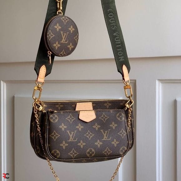Louis Vuitton Multi Pochette
