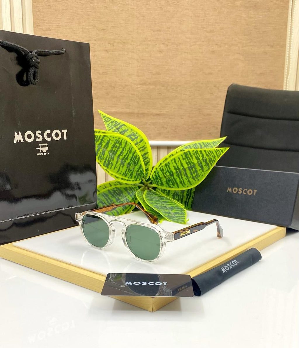 Moscot Sunglasses
