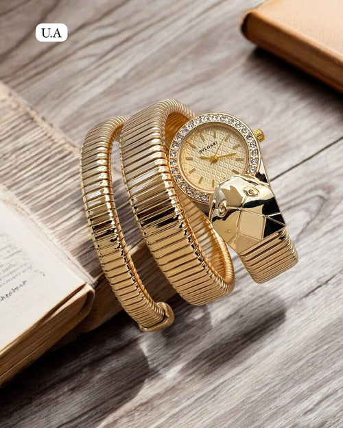 Bvlgari Serpenti Tubogas