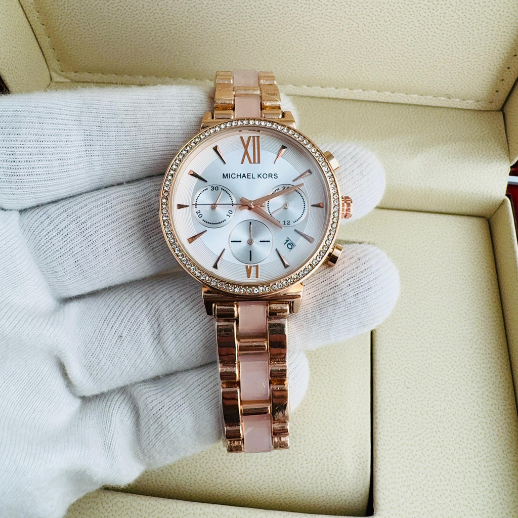 Michael Kors Sofie Series