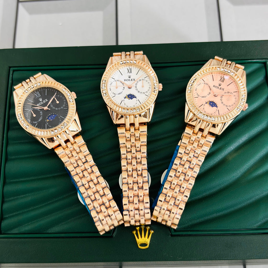 Rolex Oyster Perpetual DateJust