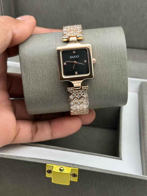 Gucci Diamond Square