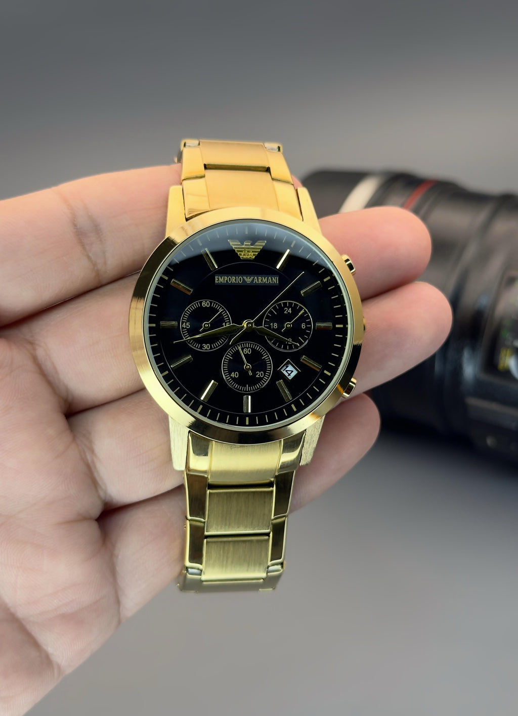 Emporio Armani Giovanni