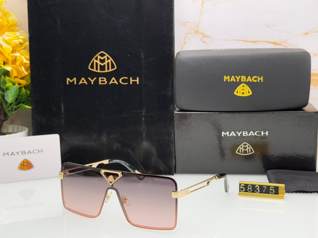 Maybach Sunglasses