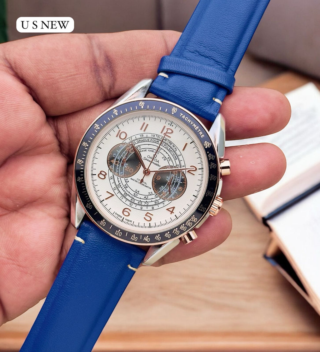 Omega Speedmaster Chronograph