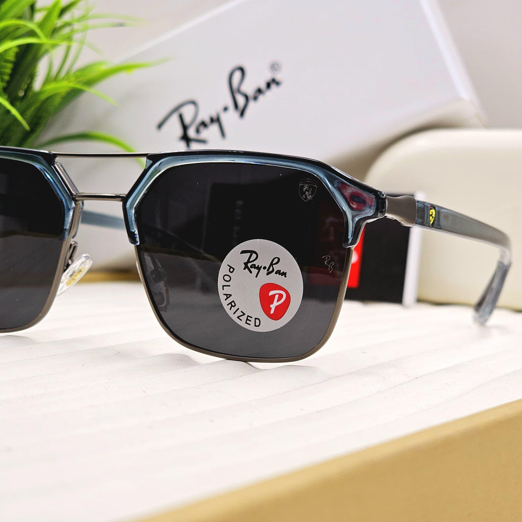 Rayban Polarized Lens