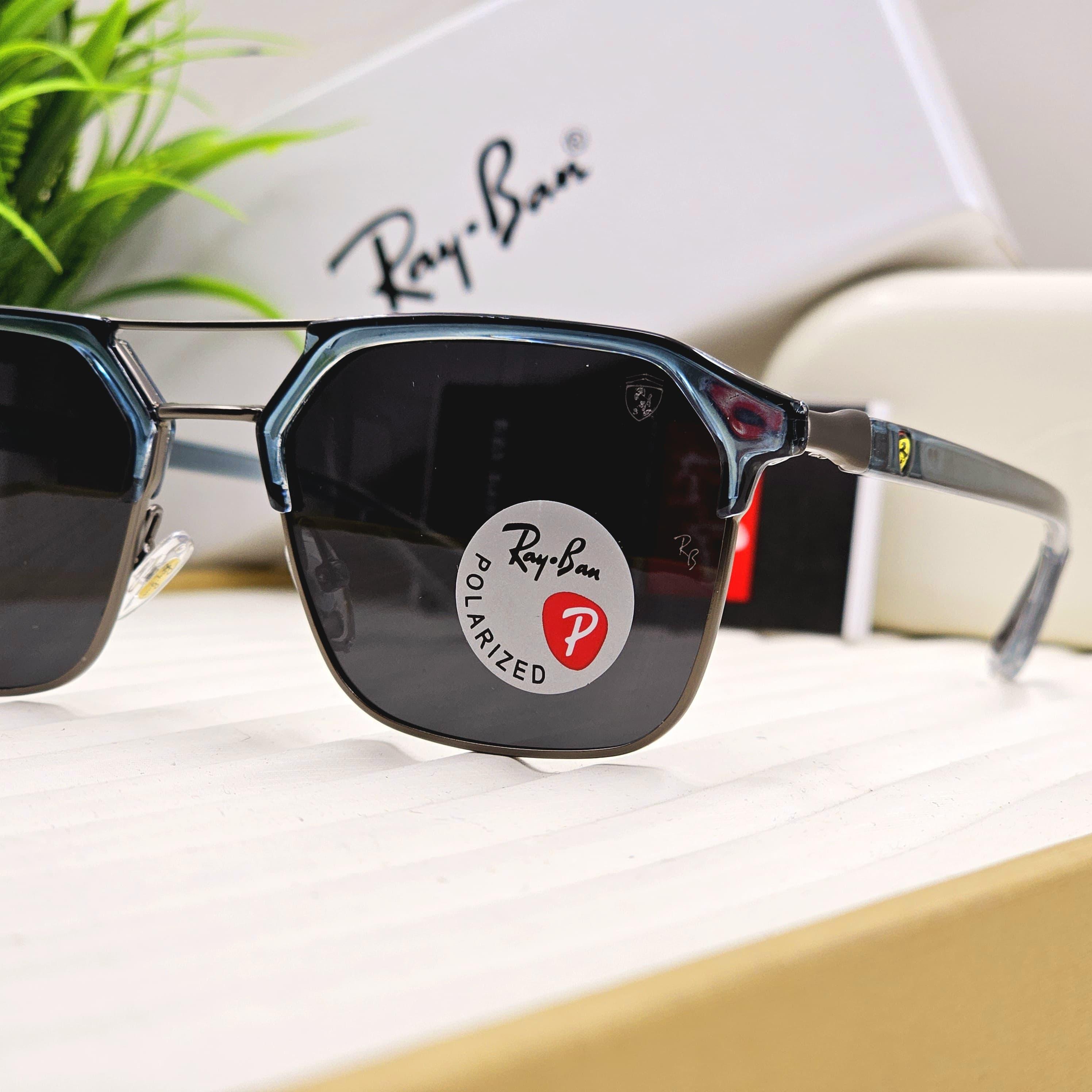 Rayban Polarized Lens