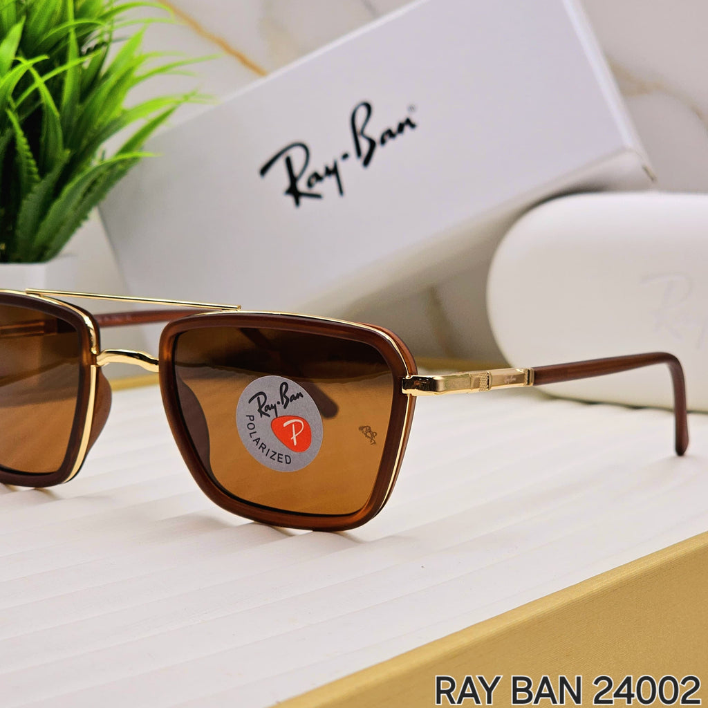 Rayban Polarized Sunglasses