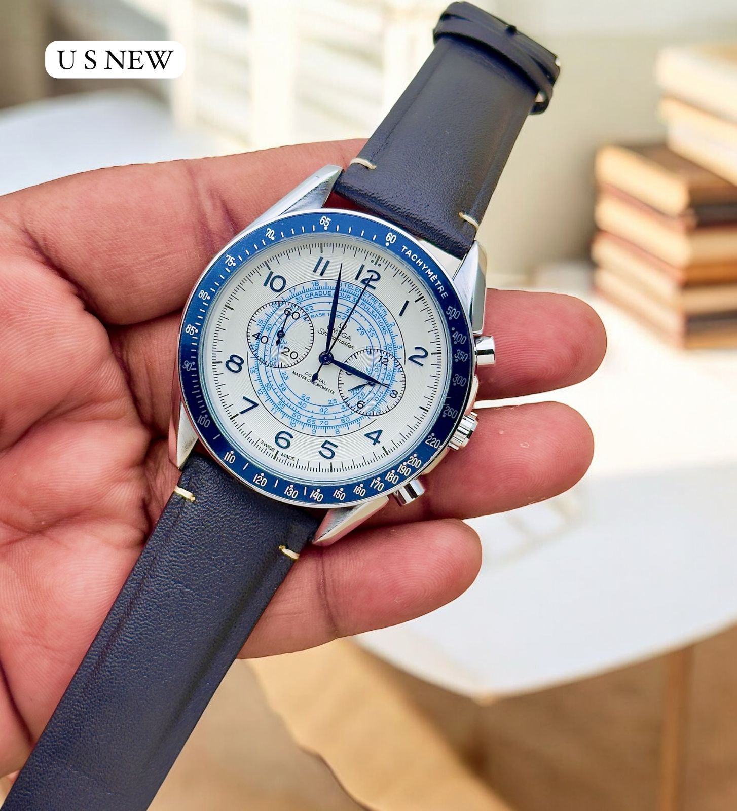 Omega Speedmaster Chronograph