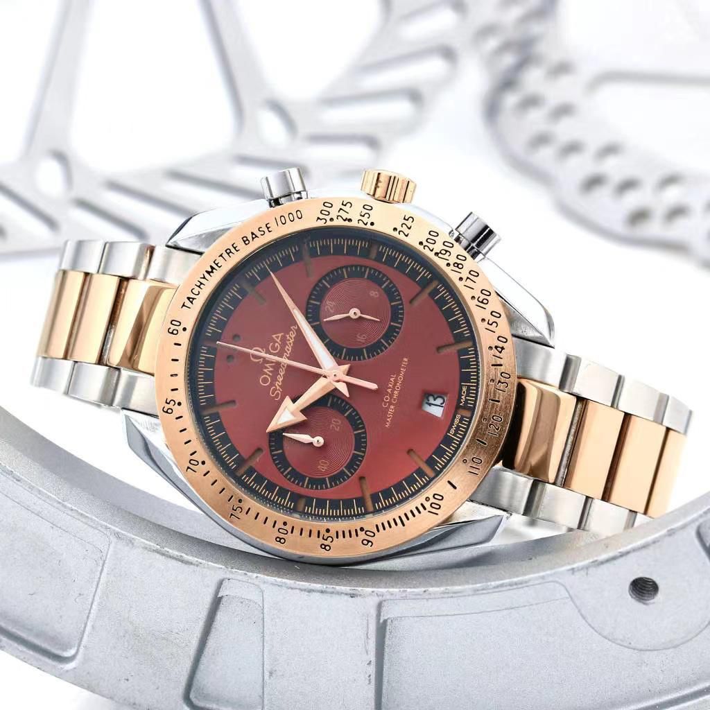 Omega Speedmaster