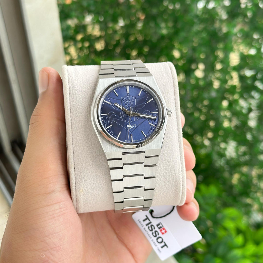 Tissot Prx Ufo