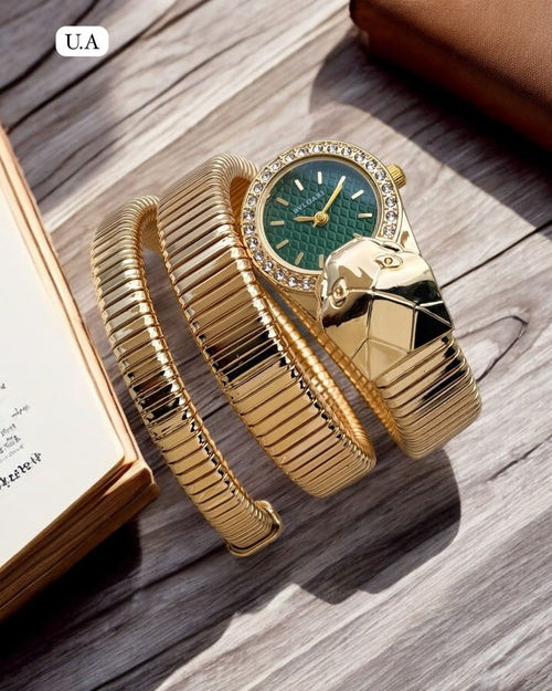 Bvlgari Serpenti Tubogas
