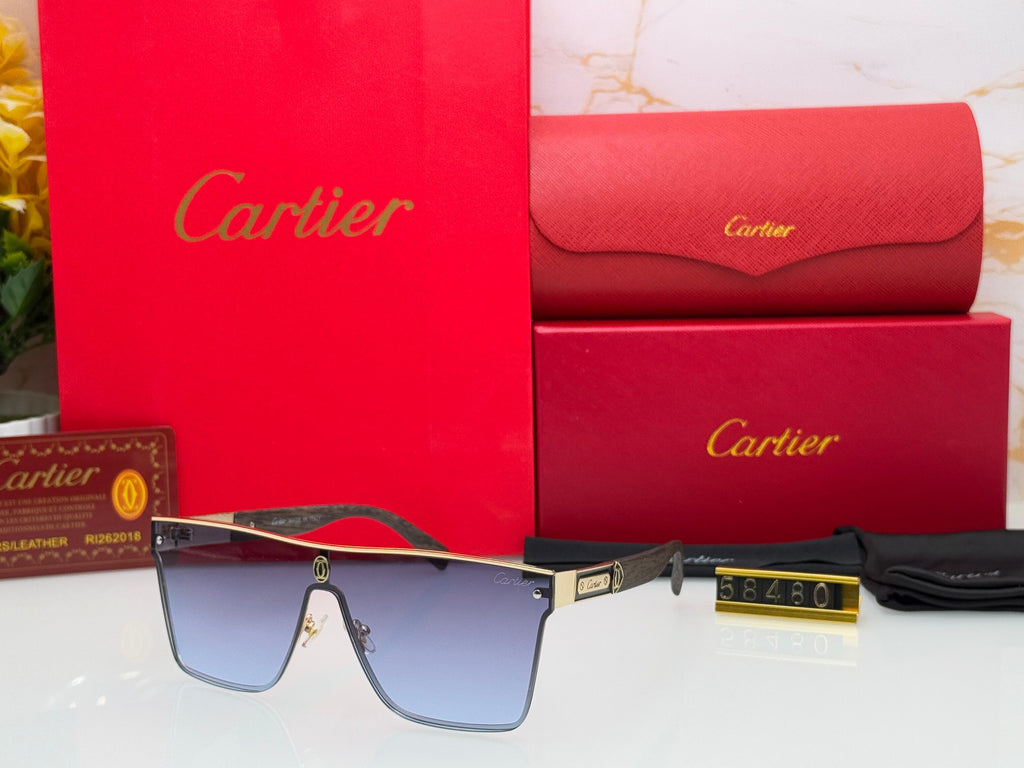 Cartier Sunglasses