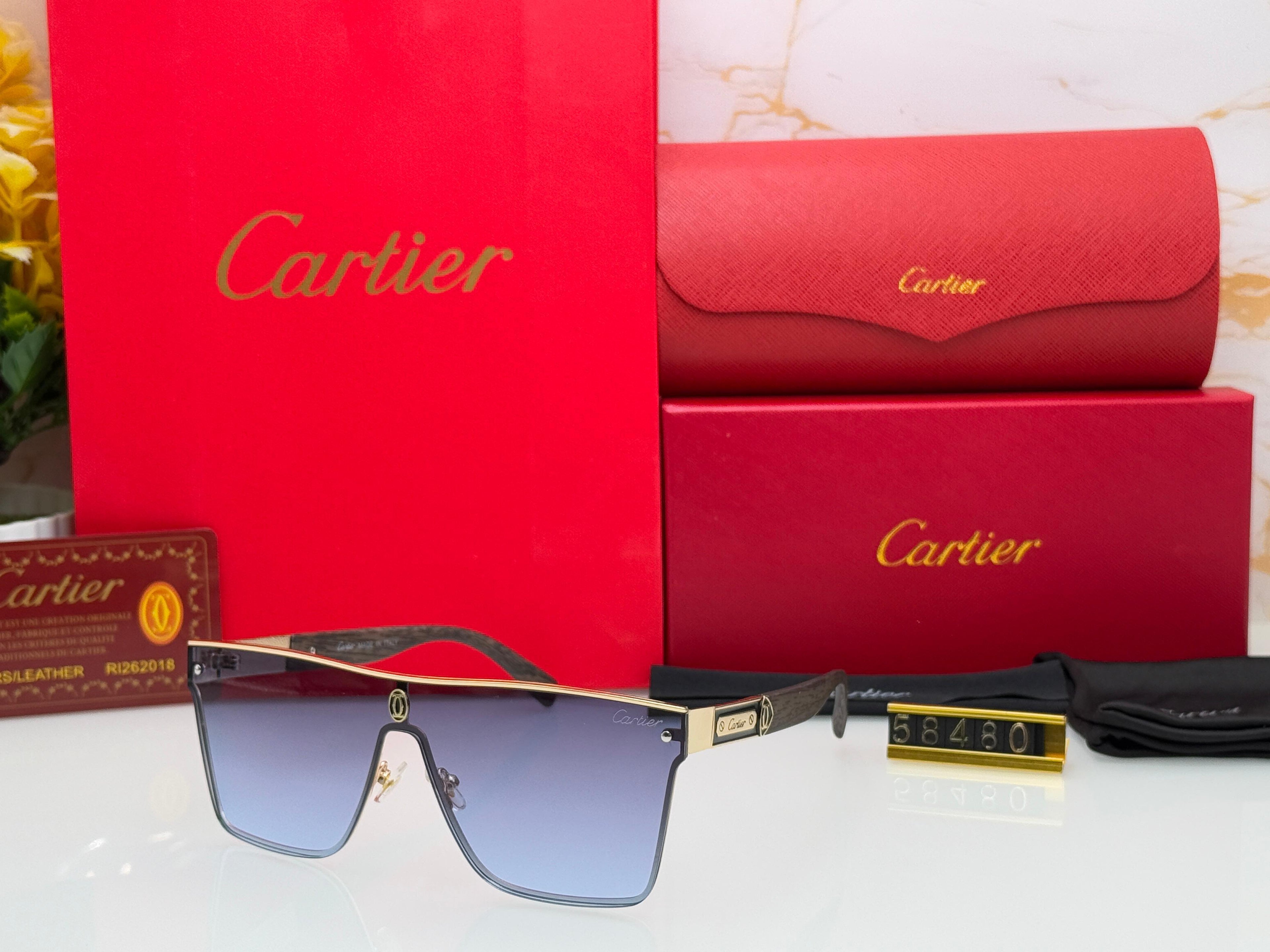Cartier Sunglasses
