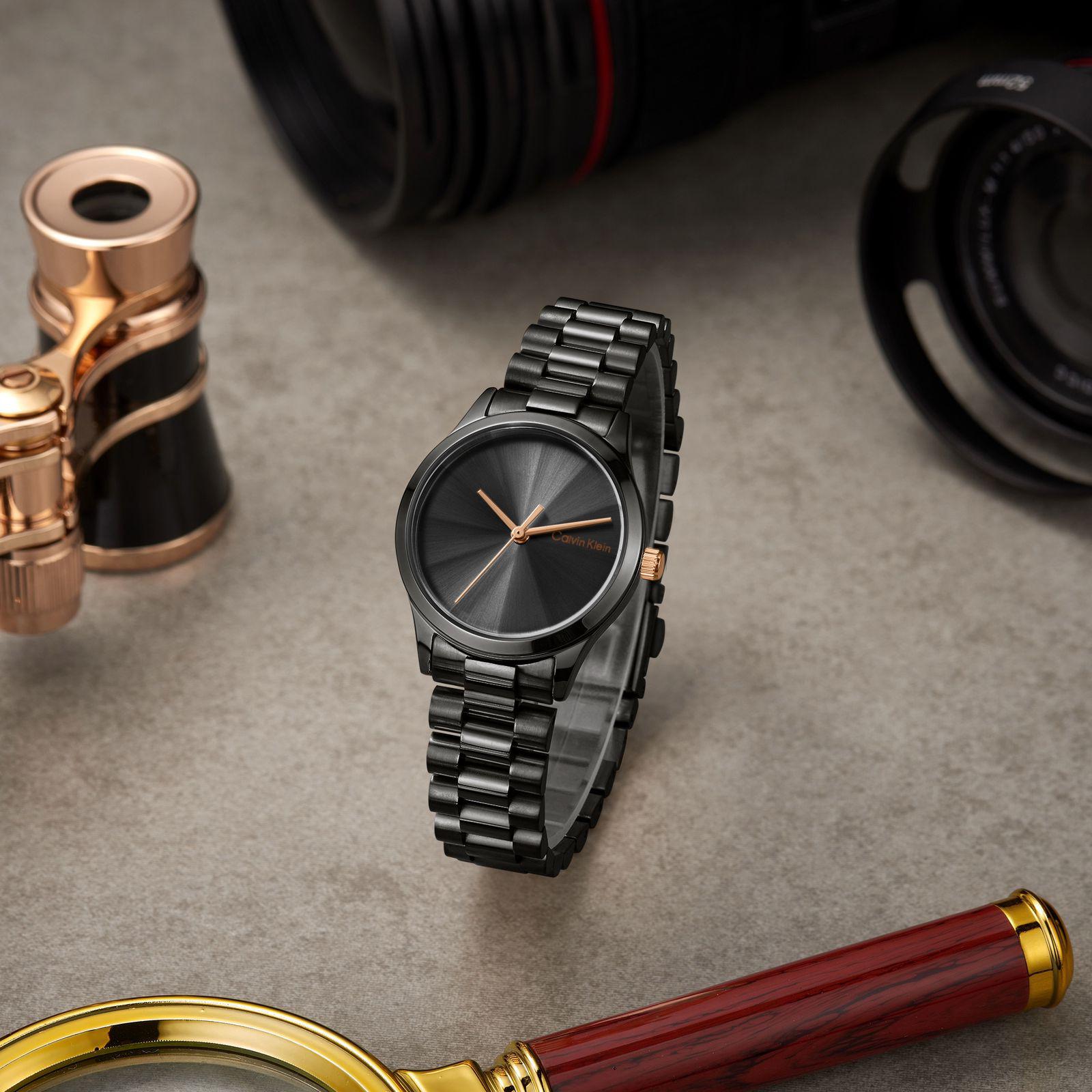 Calvin Klein Burst Analog 25200231