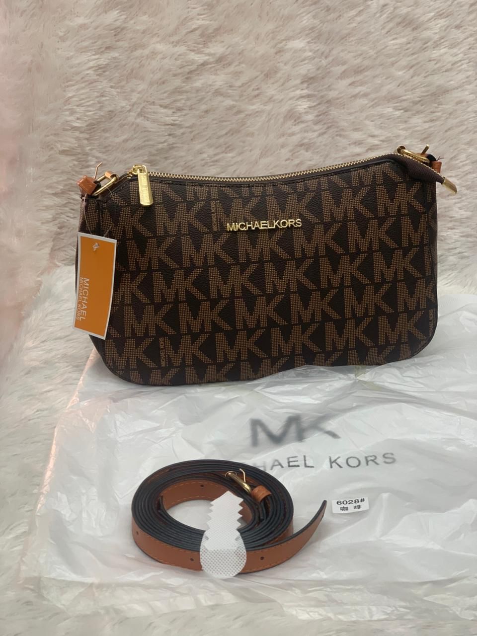 Michael Kors Sling Bags