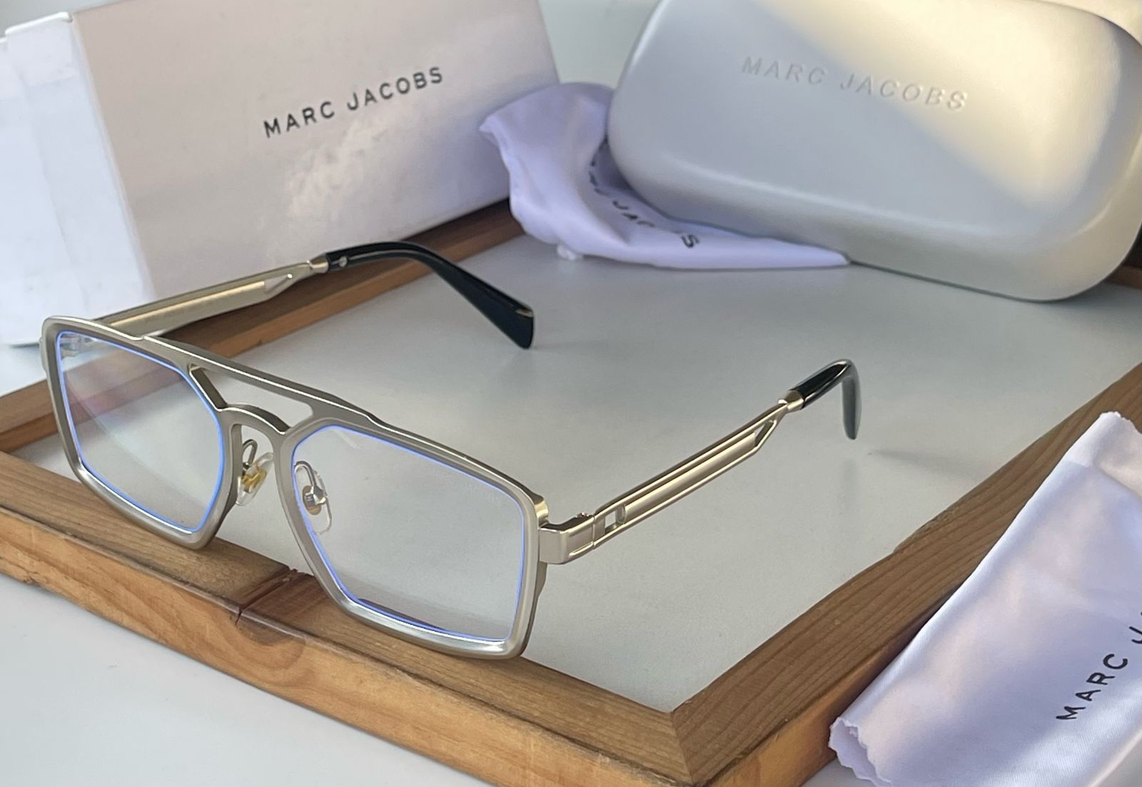 Marc Jacobs Sunglasses