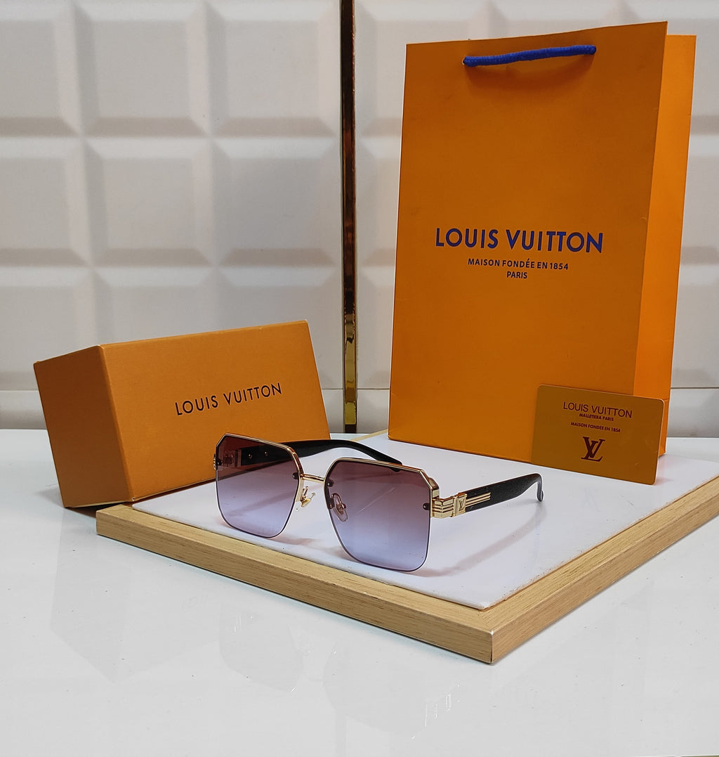 Louis Vuitton Sunglasses