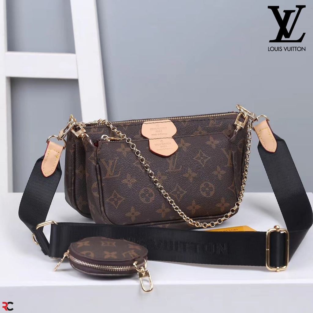 Louis Vuitton Multi Pochette