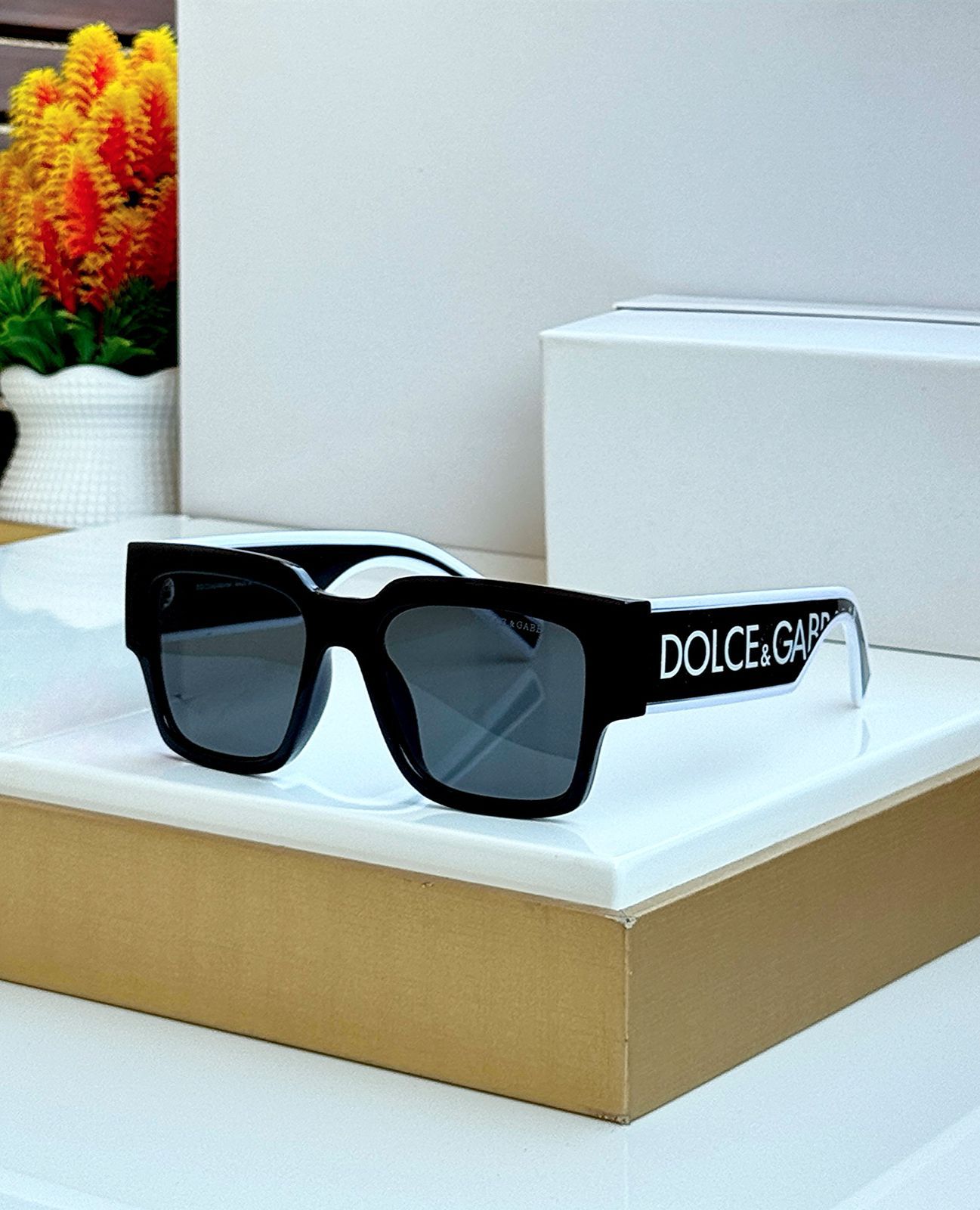 Dolce & Gabbana Unisex Sunglasses