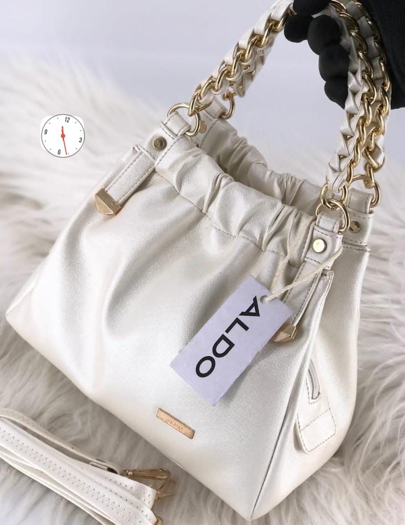 Aldo Handy + Sling Bag