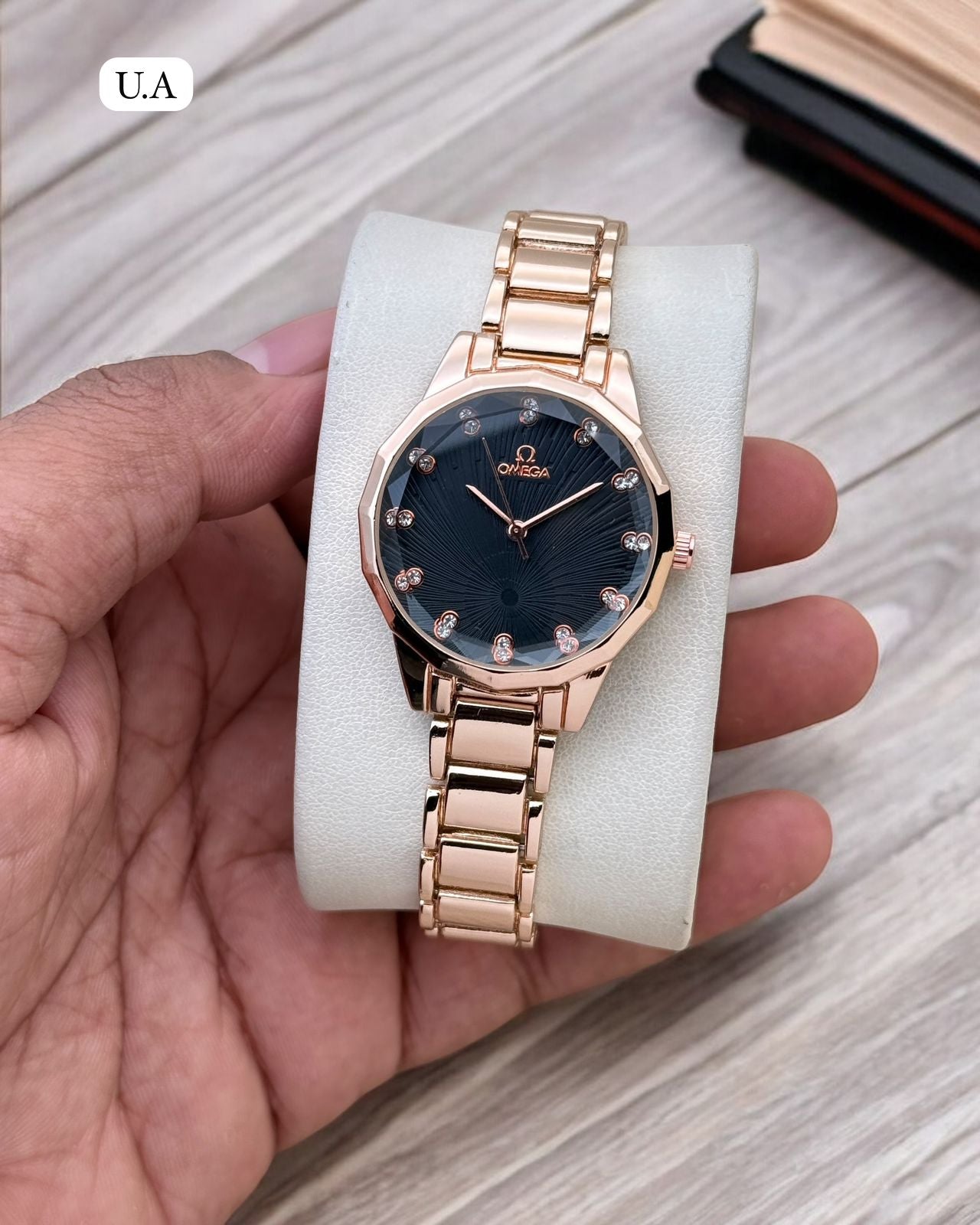 Omega Constellation