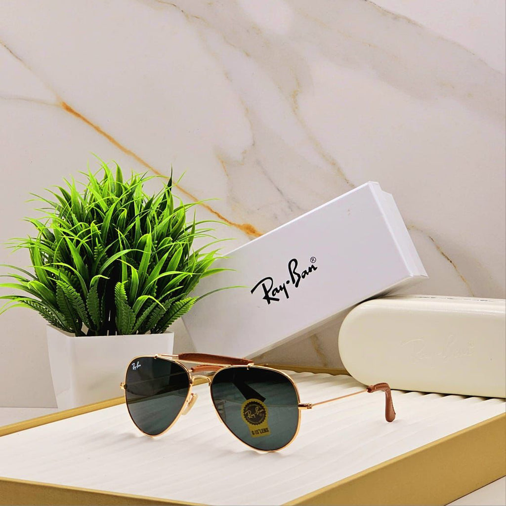Rayban Uv Lens Sunglasses