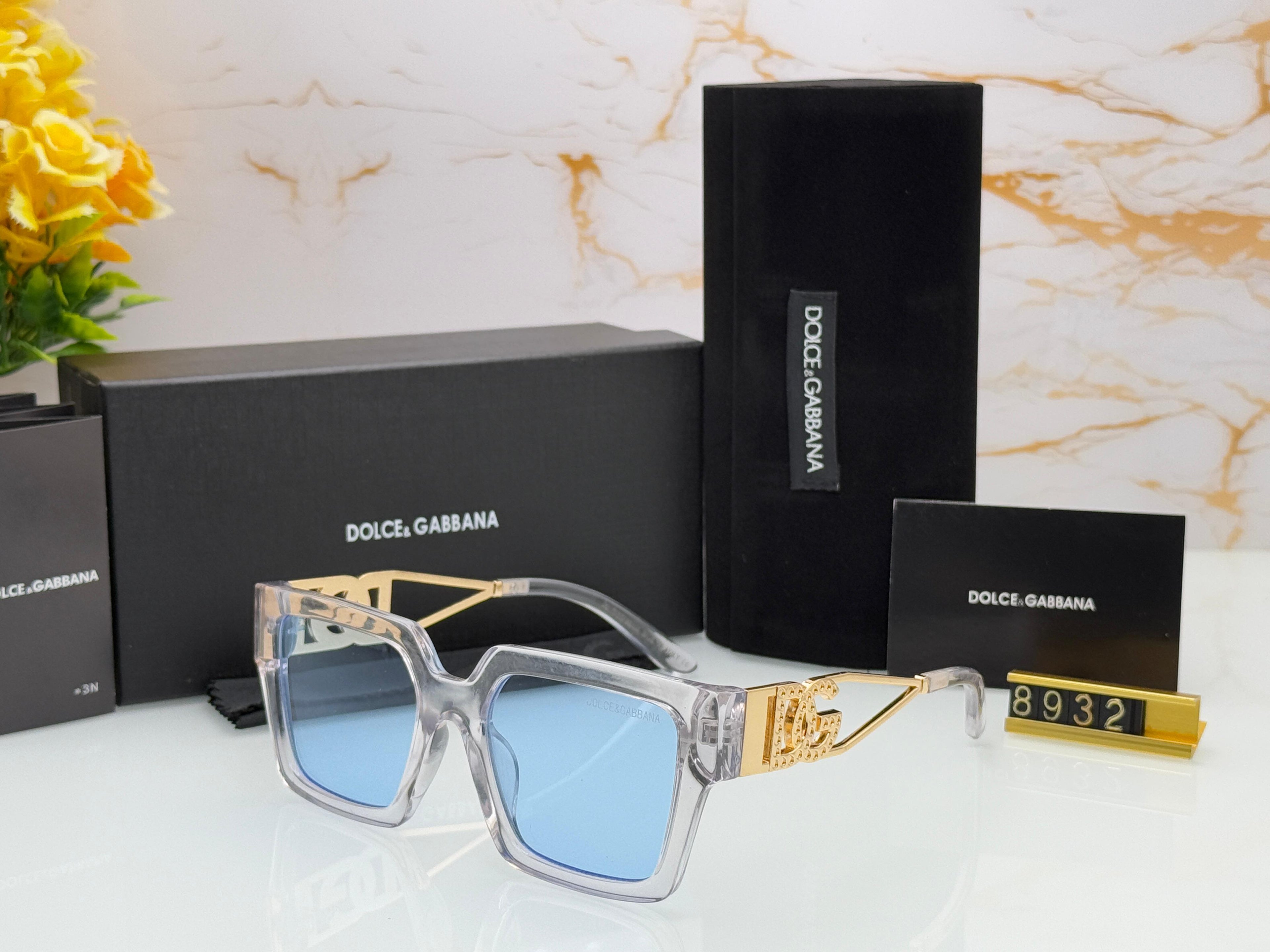 Dolce & Gabbana Sunglasses