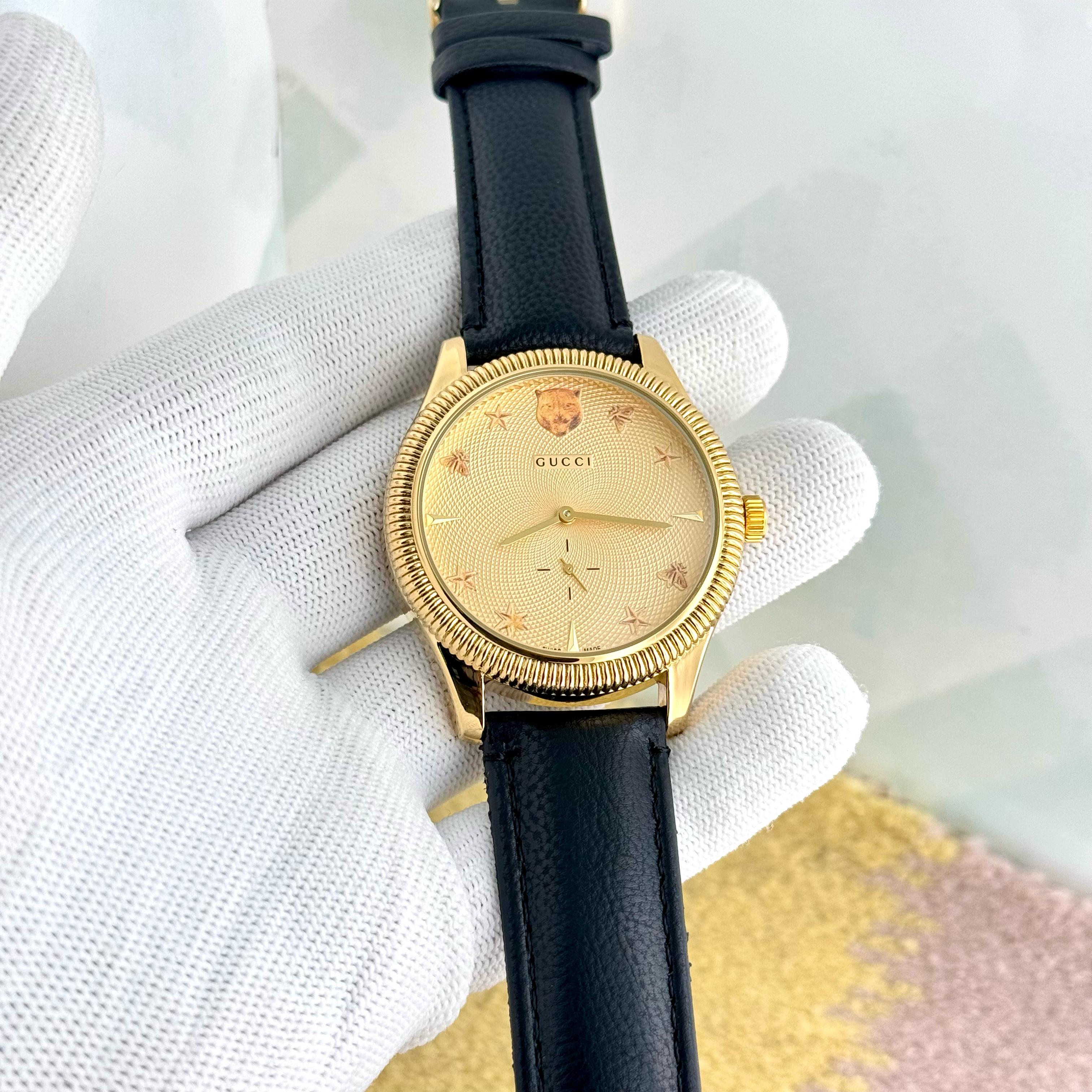 Gucci Timeless Edition