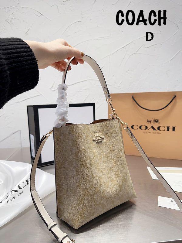 Coach Mollie Bucket Bag