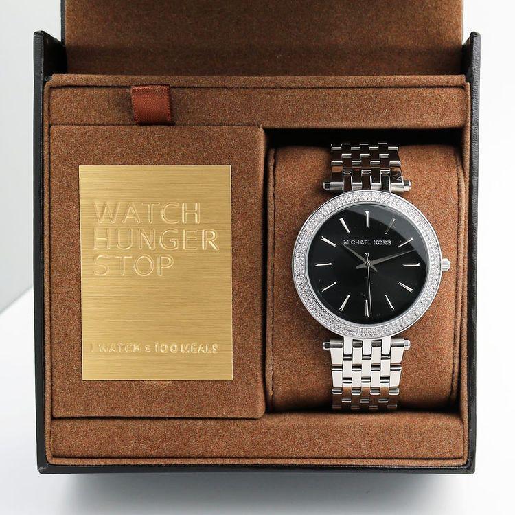 Michael Kors Slim Darci MK3553